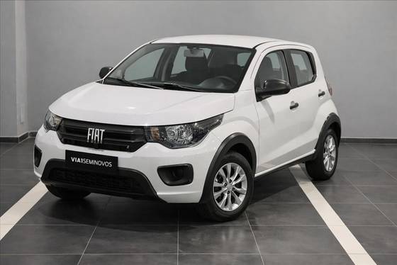 FIAT MOBI 1.0 EVO FLEX LIKE. MANUAL FIAT MOBI 1.0 EVO FLEX LIKE. MANUAL